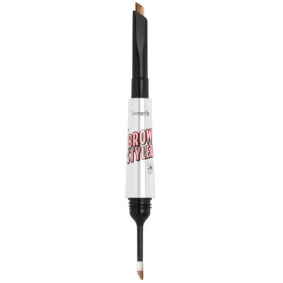 Benefit Cosmetics Brow Styler Pencil & Powder-Neutral Blonde. Light, Shape, Fine - Picture 1 of 6